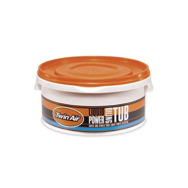 Tools Twin Air Oiling Tub 3L