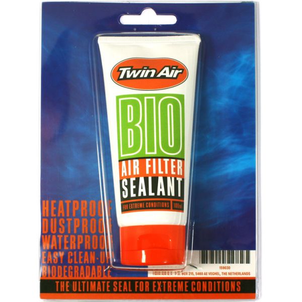 Air filter oil Twin Air Bio Air Filter Sealant