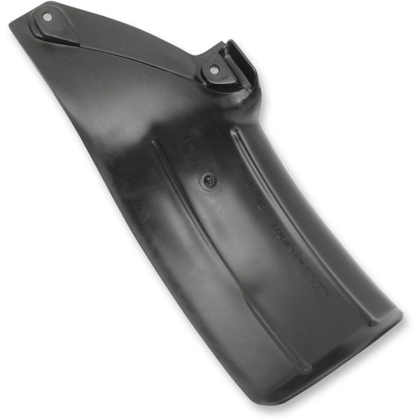 Plastice MX-Enduro Ufo Aparatoare Noroi Spate KTM EXC 2008-2016 Black KT03098-001