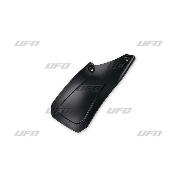 Plastice MX-Enduro Ufo Aparatoare Noroi Spate Neagra KTM EXC 2017-2020
