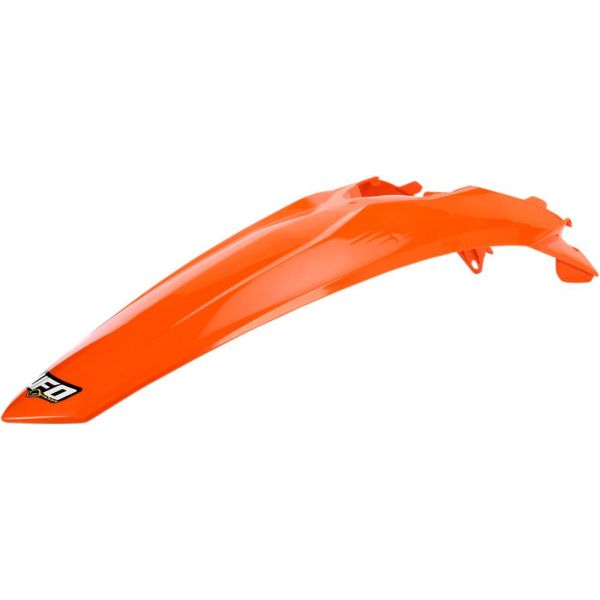 Plastice MX-Enduro Ufo Aripa Spate KTM EXC 2012-2016 Orange KT04032-127