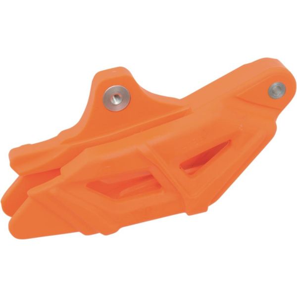 Chain Guides Ufo KTM EXC 300 2012-2016 Orange KT04028-127 Chain Guide