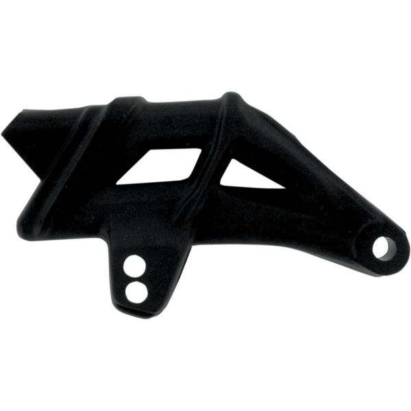 Chain Guides Ufo KTM EXC 300 2008-2010 Black KT03099-001 Chain Guide