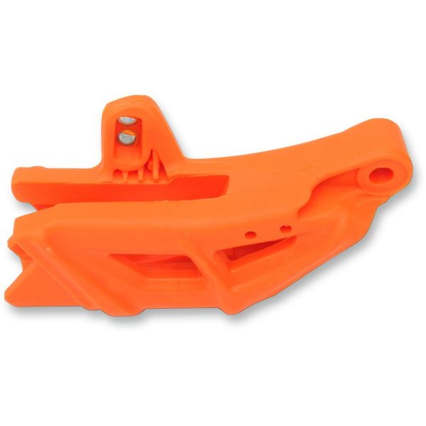Chain Guides Ufo KTM EXC 300 2008-2010 Orange KT03099-127 Chain Guide