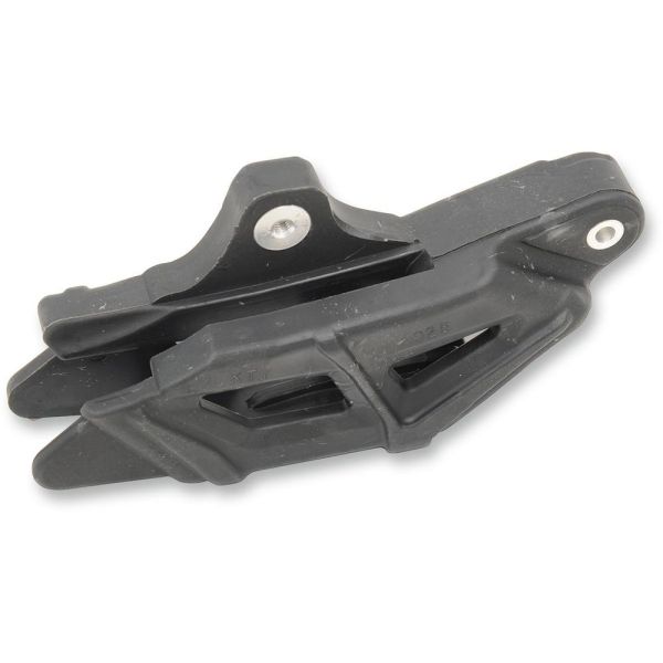 Ghidaje Lant Ufo Ghidaj Lant KTM EXC 2011-2021 Black KT04028-001
