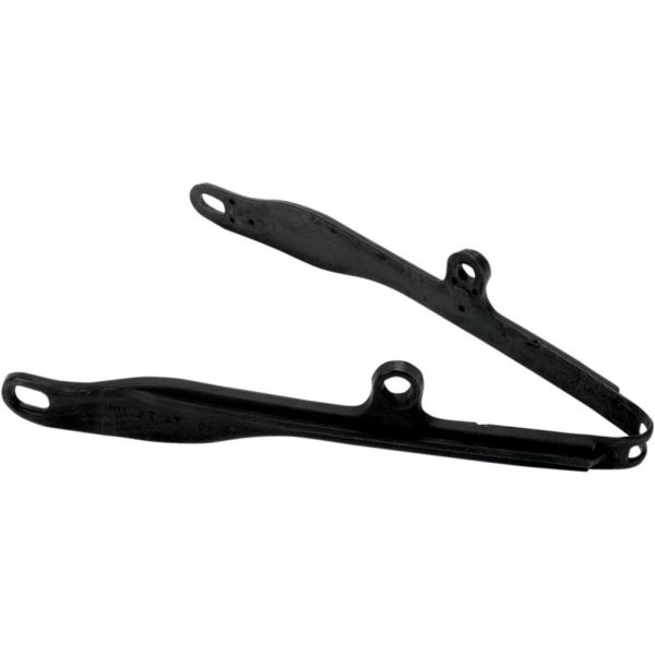 Chain Guides Ufo CHAIN SLIDER HUSQVARNA BLACK