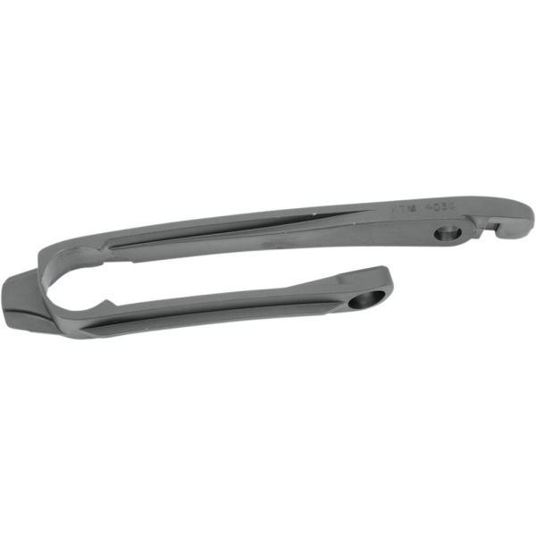 Chain Guides Ufo KTM EXC 300 2012-2020 Black KT04035-001 Chain Slider