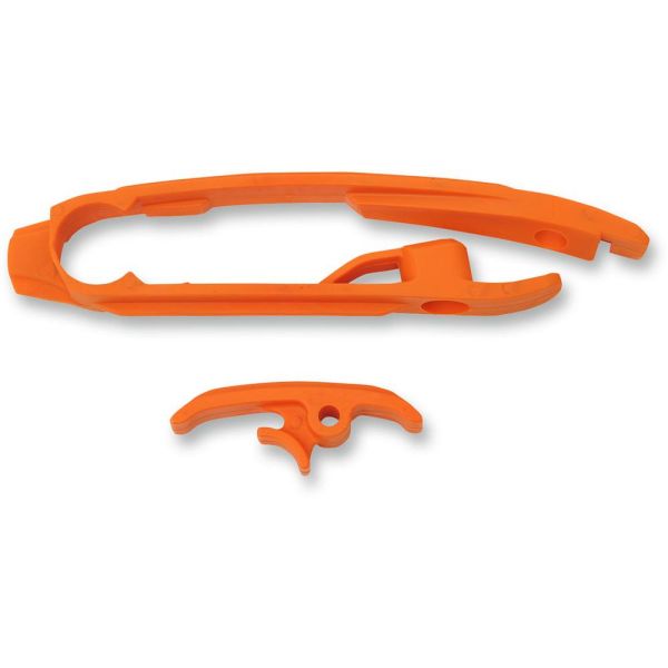 Chain Guides Ufo CHAIN SLIDER KTM exc 08-20