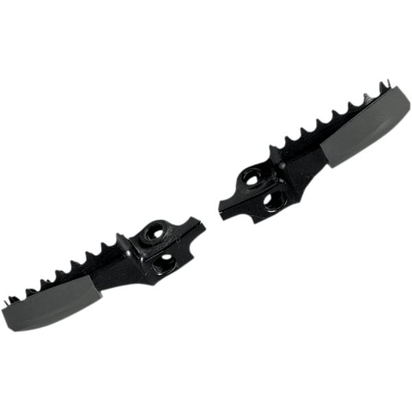 MX Foot Pegs Ufo KTM scale protection