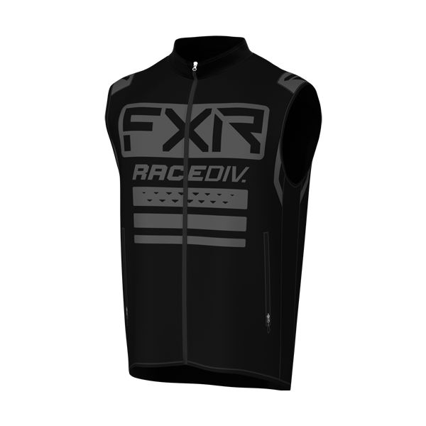 Geci Enduro FXR Vesta Enduro RR Black OPS