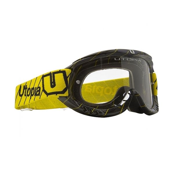 Goggles MX-Enduro Utopia Slayer Pro Goggles
