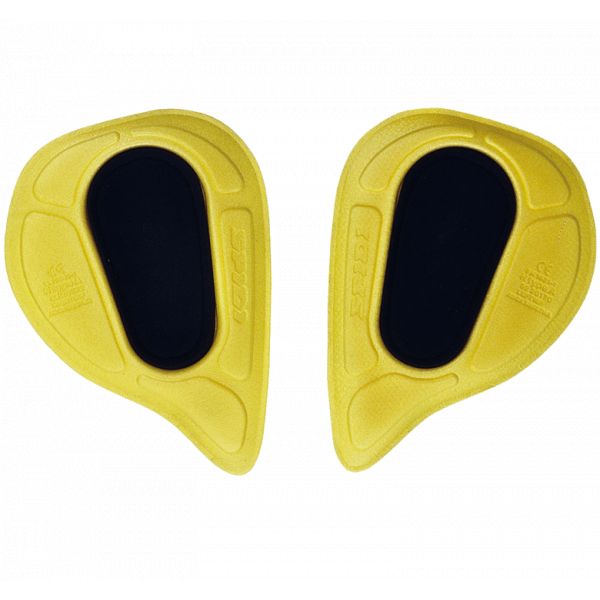 Insertii Protectie Spidi Protectii Solduri Black V31-016