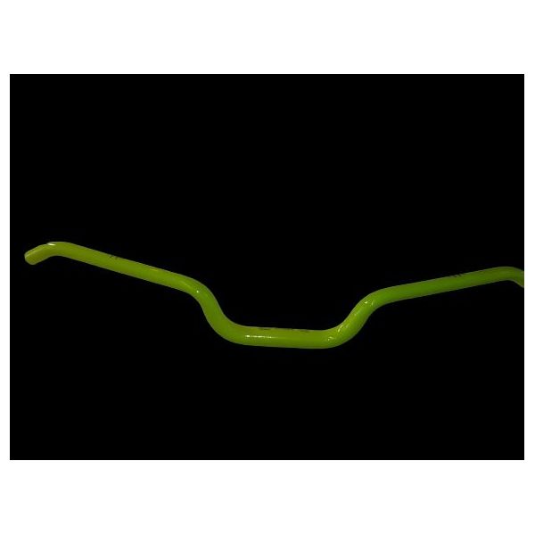  BRP XPS Snowmobile Handlebars Green SN-506152802