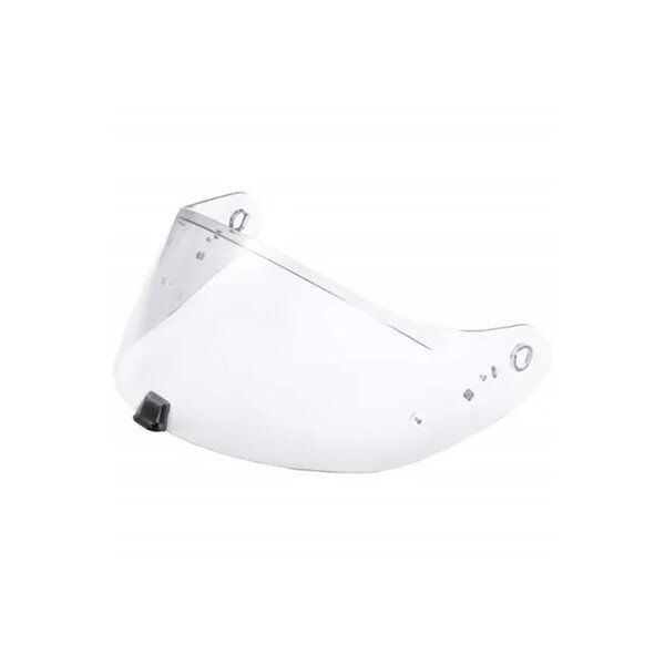 Accesorii Casti Strada Scorpion Exo Viziera Casca Moto 391/520/1400/R1 EVO AIR ECE22-06 Clear