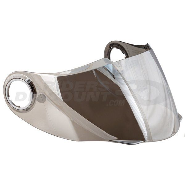 Accesorii Casti Strada Scorpion Exo Viziera Moto Fumuriu Inchis 490/500/1000