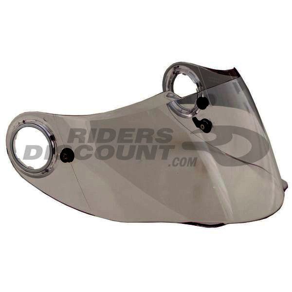 Accesorii Casti Strada Scorpion Exo Viziera Moto Fumuriu Deschis 490/500/1000