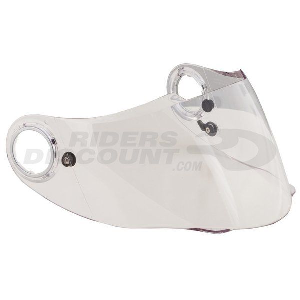 Accesorii Casti Strada Scorpion Exo Viziera Moto Clara Modele Exo 490/500/1000