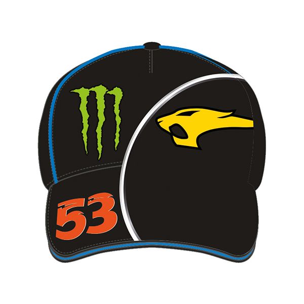 Caps VR46 Marc VDS MVMCA240504 Cap