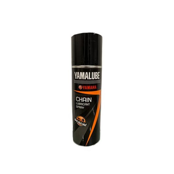 Chain lubes Yamalube CHAIN SPRAY (300 ML)