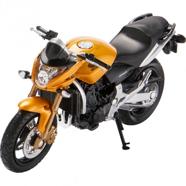 Machete On Road Welly Macheta Honda CB 600 HORNET 2007-2010 1:18