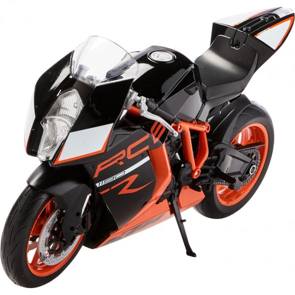 Machete On Road Welly Macheta KTM 1190 RC8 R. 1:10