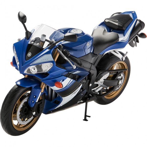 Machete On Road Welly Macheta Yamaha YZF-R1 2004-2011 1:10