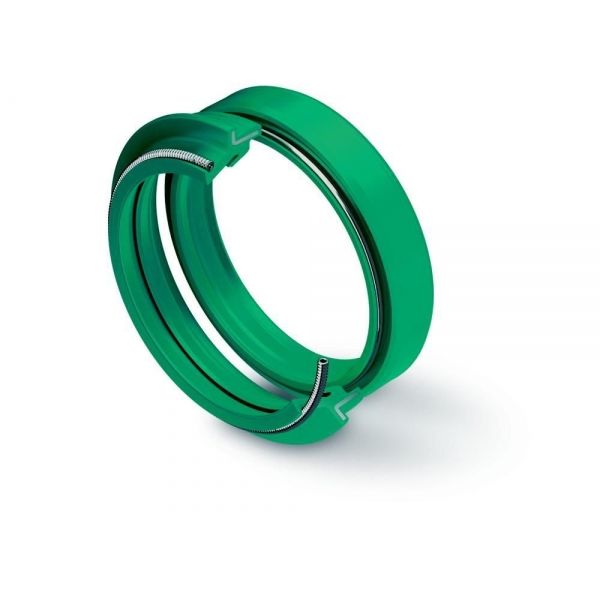 Simeringuri Furca SKF Kit simeringuri ulei-praf furca WP 48MM HIGH PROTECTION