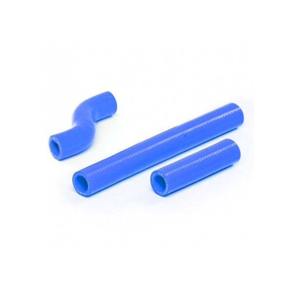 Hoses and Caps X-Grip KTM/Husqvarna 250/300 2017-2019 Silicone Radiator Hose Blue