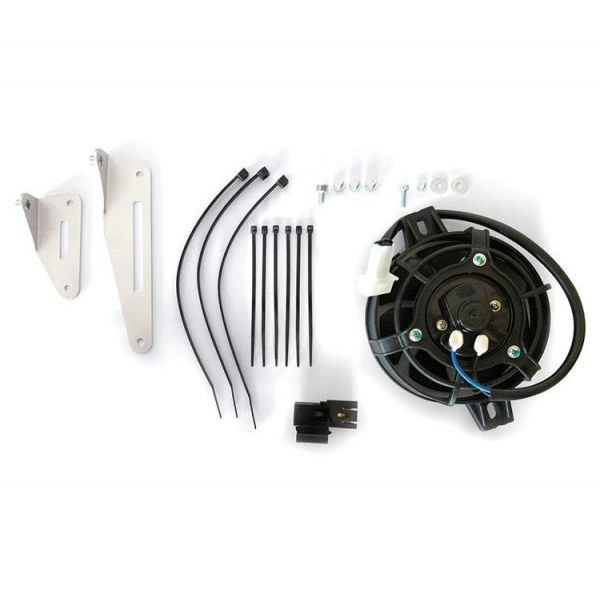 Fans and Accessories X-Grip KTM/Husqvarna 2017> XG-1832 Radiator Fan