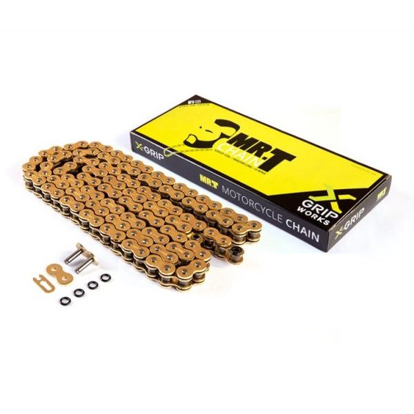 Chain kit X-Grip 520 O-Ring 120 Zale XG-2116 Chain
