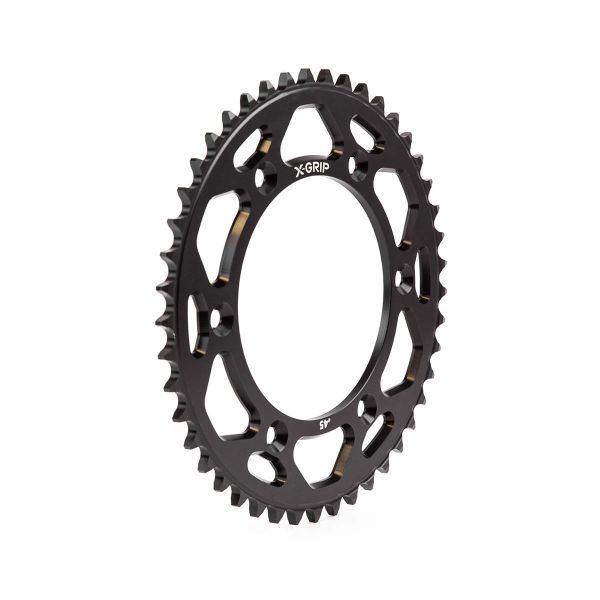Chain kit X-Grip 