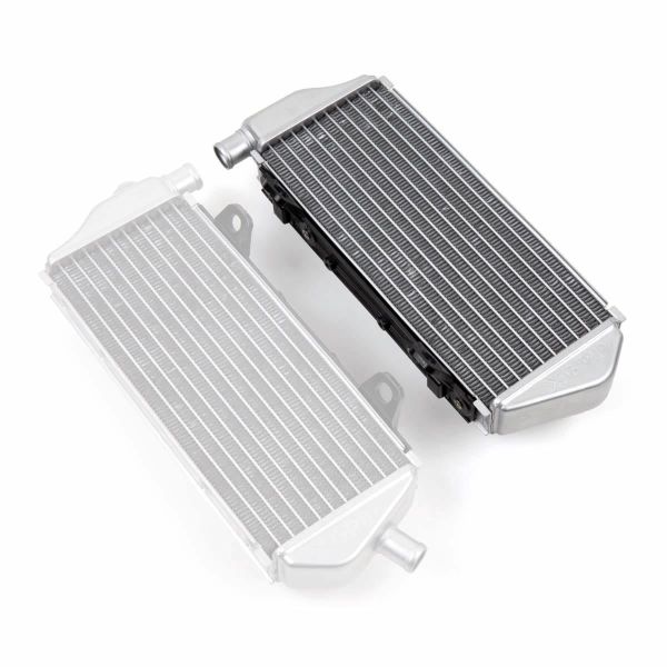  X-Grip Radiator Left KTM./HSQ/GAS 2T TBI & 4T 2024 XG-2650