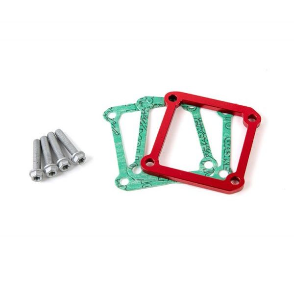 Tuning Systems X-Grip X-PLATE MEMBRANBLOCK SPACER