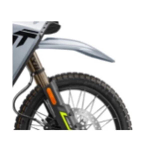 Protection Parts CFMOTO High Fender 450MT Assy Zephyr Gri