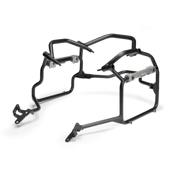  Yamaha Side Bags Rack Set Tenere 700 Black BW3-F84G0-00-00