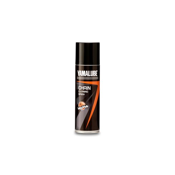 Chain lubes Yamalube CHAIN CLEANER SPRAY 300 ML