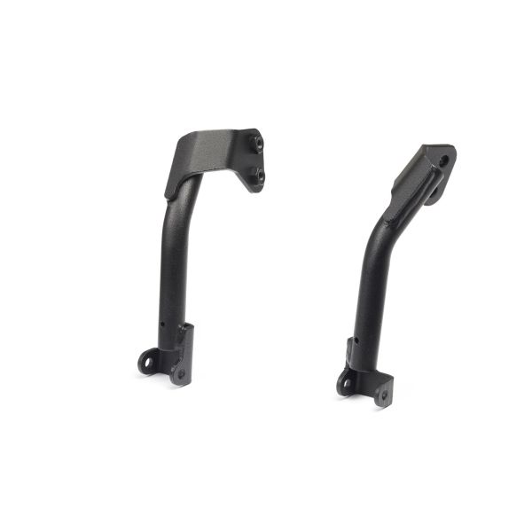  Yamaha Headlight Fog Light Mount Tenere 700 Black BW3-H54A5-10-00