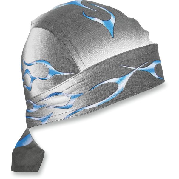 Face Masks ZanHeadGear Headwrap Flydanna Tank Flame One Size Z354 2021
