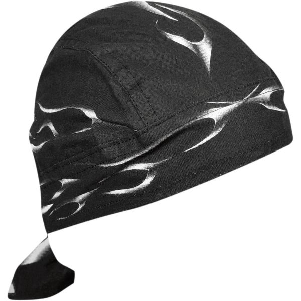 Face Masks ZanHeadGear Headwrap Flydanna Tank Flame One Size Z353