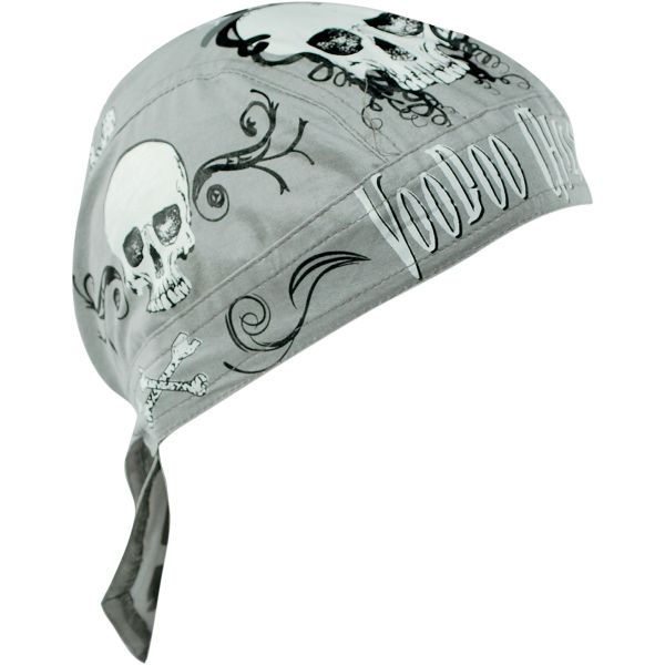 Face Masks ZanHeadGear Headwrap Flydanna Voodoo Child One Size Z668
