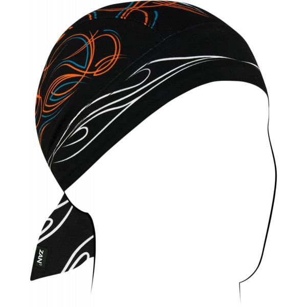 Face Masks ZanHeadGear Flydanna Sportflex Series Zl426