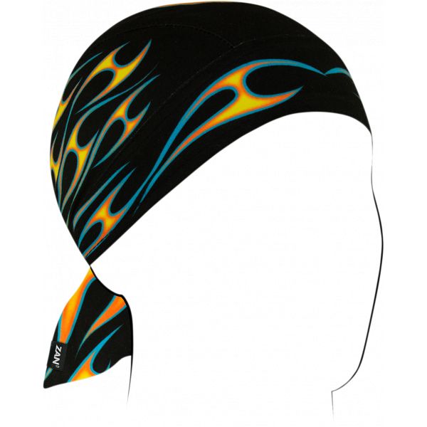 Cagule si Termice ZanHeadGear Bandana Sportflex Series Zl435