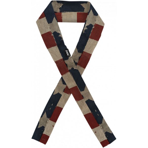 Face Masks ZanHeadGear Cooldanna Patriot Dp408