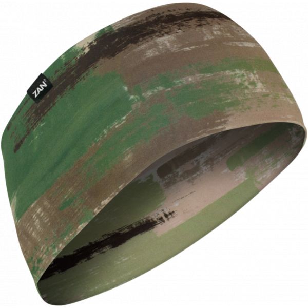 Face Masks ZanHeadGear Hdbnd Sprtflx Brushcamo Hbl128 2021