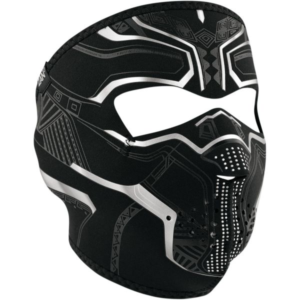Cagule si Termice ZanHeadGear Masca Fata Protector Wnfm427