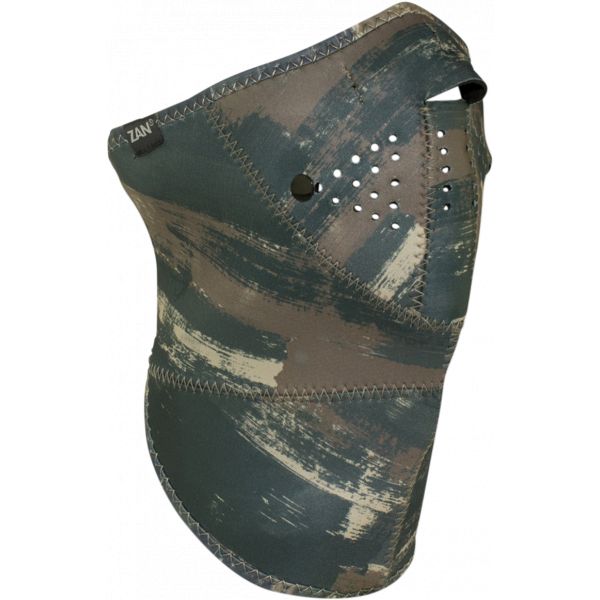Cagule si Termice ZanHeadGear Neodanna Dark Brush Camo Wnx125h3