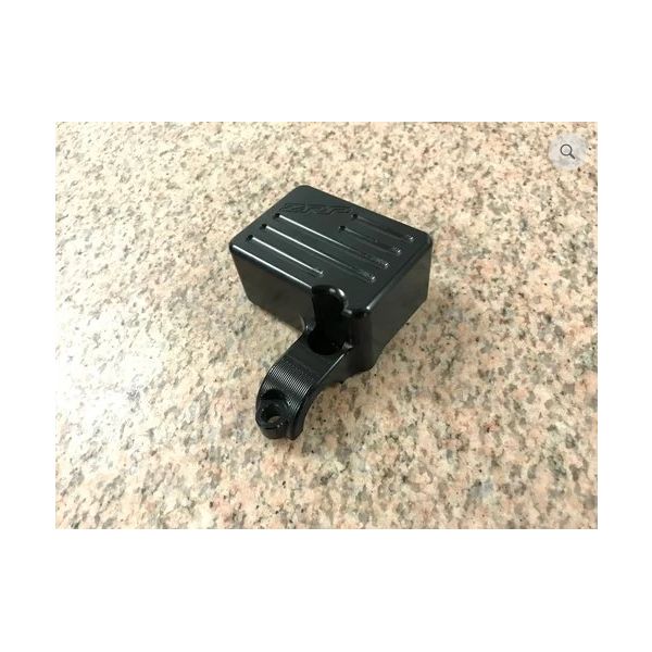 Sled Accessories ZRP Tree Hustler Brake Reservoir Guard Skidoo