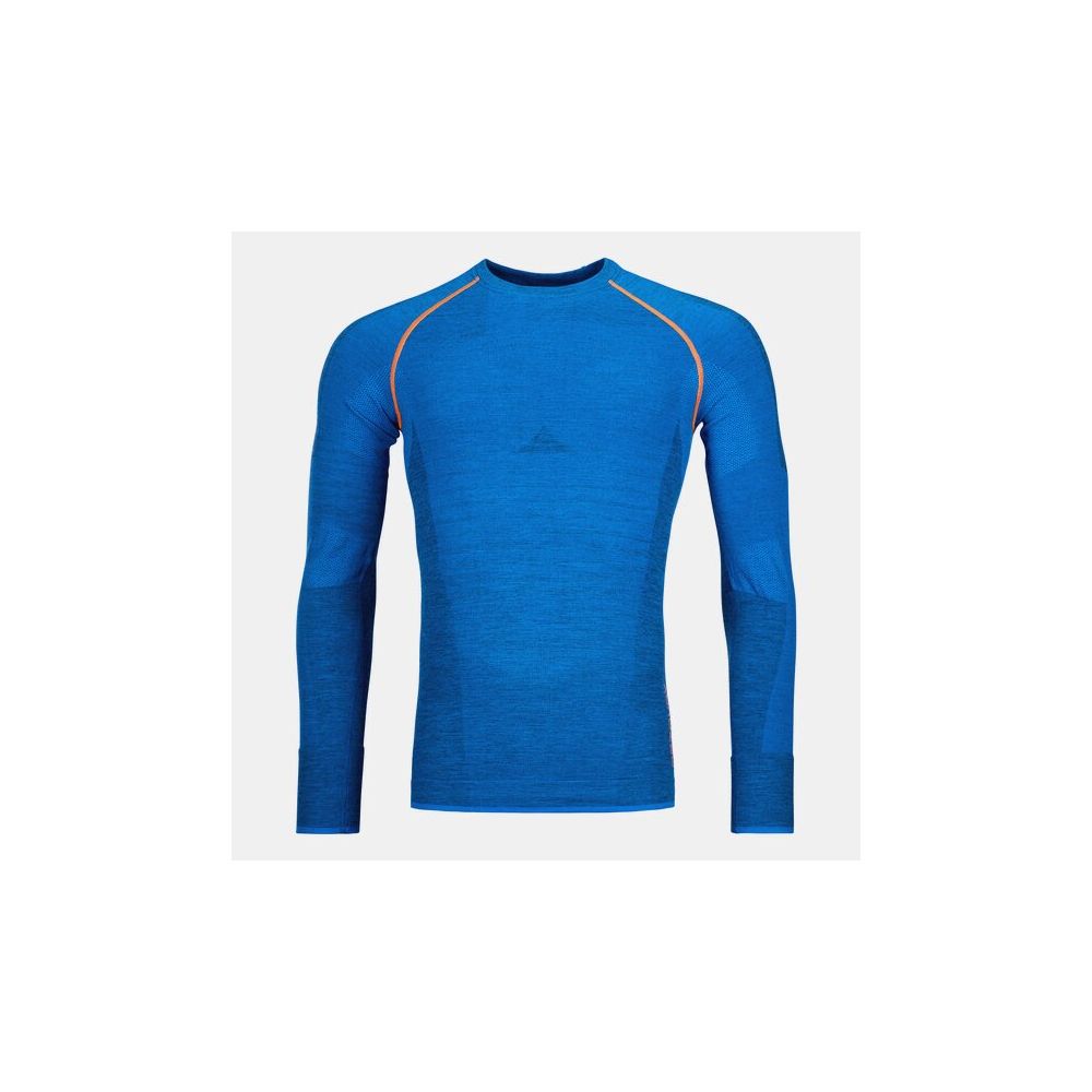 230 Competition Long Sleeve M Just Blue