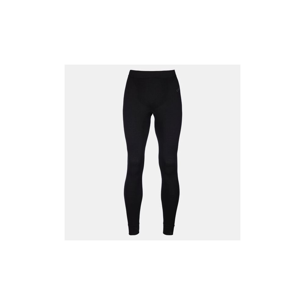 Snowmobil 230 Competition Long Pants M Black Raven