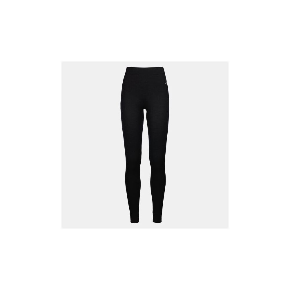 Snowmobil 230 Competition Long Pants W Black Raven